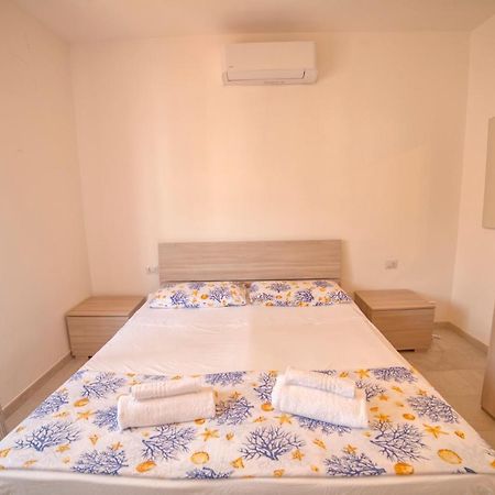 Seaweed House Apartment Алгеро Екстериор снимка