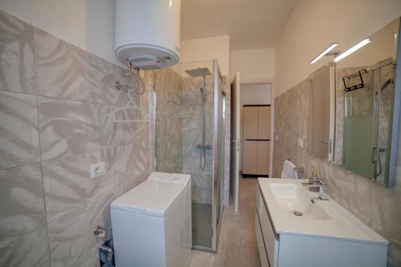 Seaweed House Apartment Алгеро Екстериор снимка